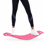 Balanceboard roze - zerostock - opkoper