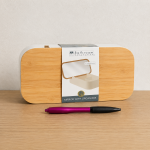 Storage box met deksel en spiegel - zerostock - opkoper