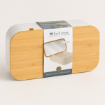 Storage box met deksel en spiegel - zerostock - opkoper