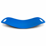 balanceboard blauw - zerostock - opkoper
