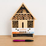 insecthotel - zerostock - opkoper