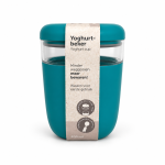 Neoflam Yoghurtbeker met Compartiment 400 ml - zerostock - opkoper